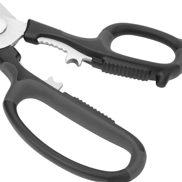 Vogue Multi-Purpose Stainless Steel Kitchen Scissors gp186