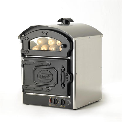 King Edward Classic 25 Potato Oven Stainless Steel CLASS25/SS gp263