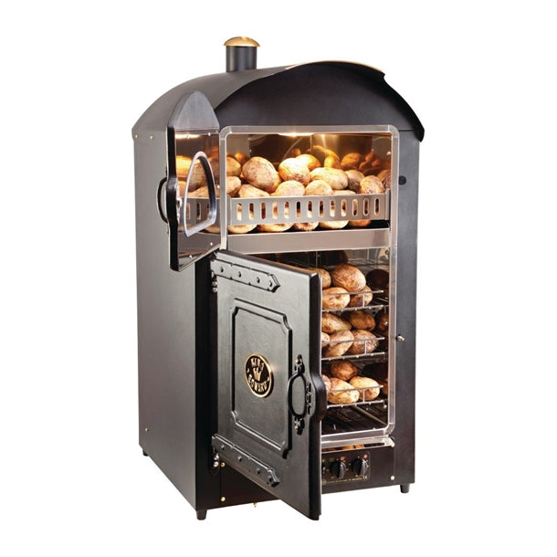 King Edward Majesty Potato Baker MJ2 gp268