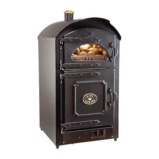 King Edward Majesty Potato Baker MJ2 gp268