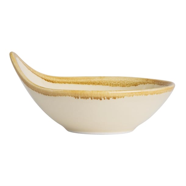 Olympia Kiln Dipping Pot Sandstone 70ml (12 Pack) gp336