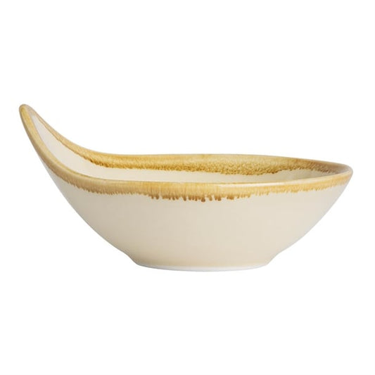 Olympia Kiln Dipping Pot Sandstone 70ml (12 Pack) gp336