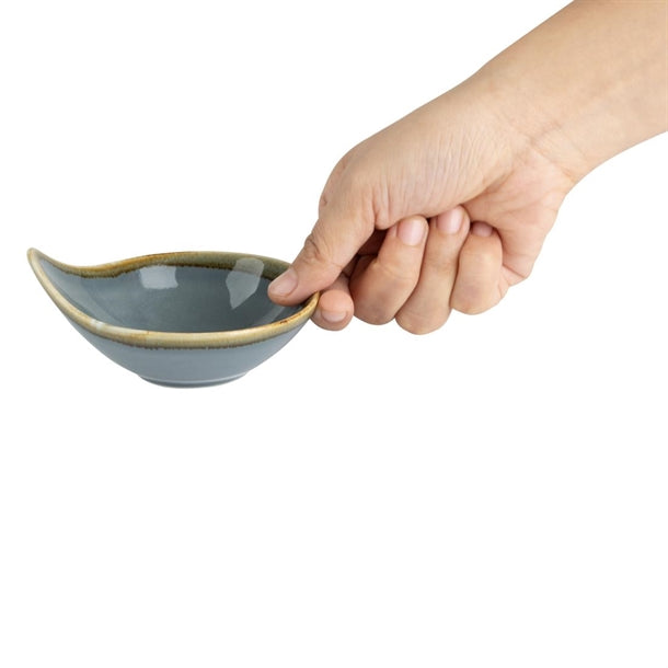 Olympia Kiln Dipping Pots Ocean 70ml (12 Pack) gp352