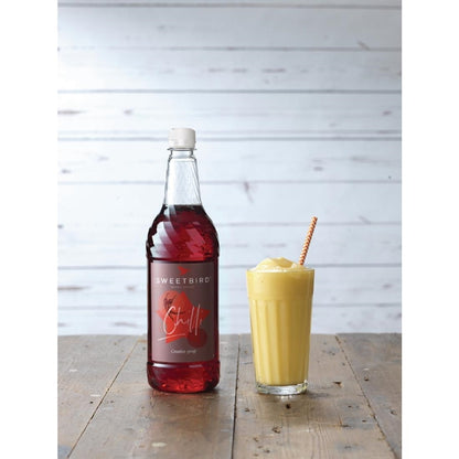 Sweetbird Chilli Syrup 1Ltr gp392