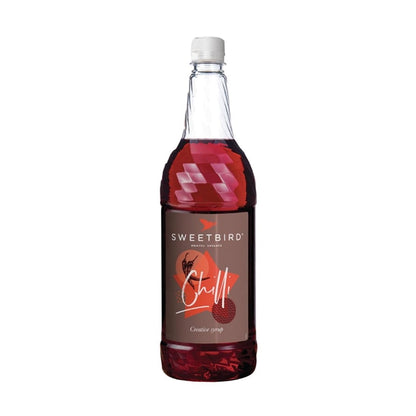 Sweetbird Chilli Syrup 1Ltr gp392