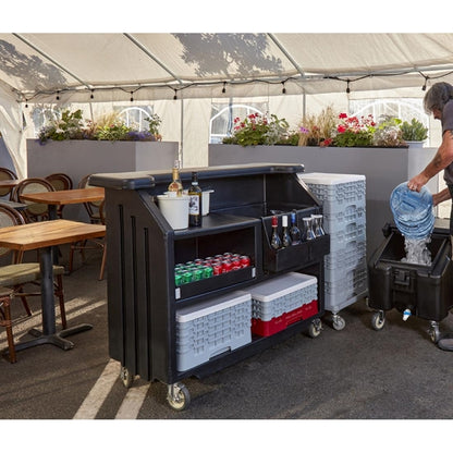 Cambro Portable CamBar BAR540 gp448