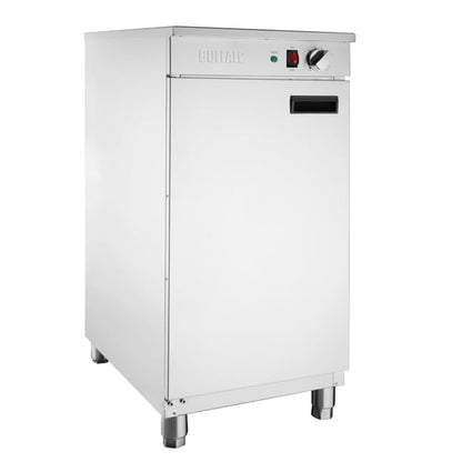 Buffalo Single Door Plate Warmer gp451