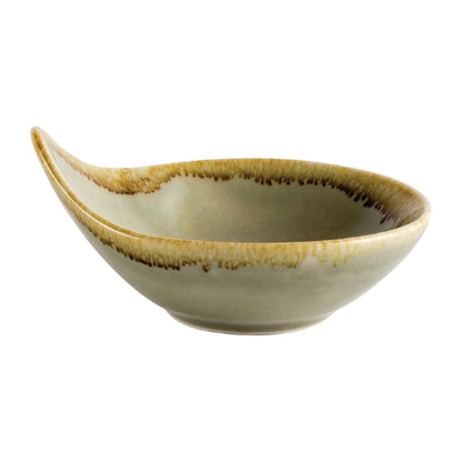 Olympia Kiln Dipping Pots Moss 70ml (12 Pack) gp484