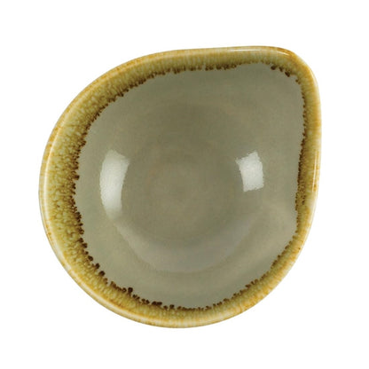Olympia Kiln Dipping Pots Moss 70ml (12 Pack) gp484