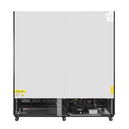 Polar G-Series Triple Door Multideck Freezer gp488