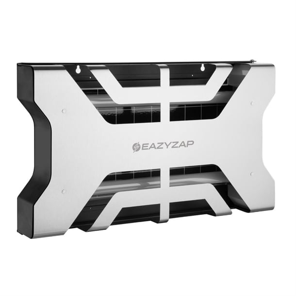 Eazyzap Commercial LED Glue Board Fly Killer gp549