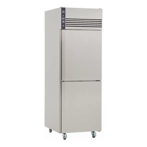 Foster EcoPro G2 Dual Temp 600Ltr Cabinet Fridge Freezer EP700HL p_gp616