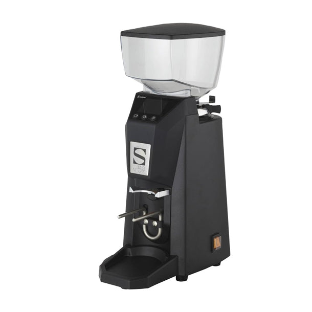 Santos On-Demand Coffee Grinder 59A Black gp746