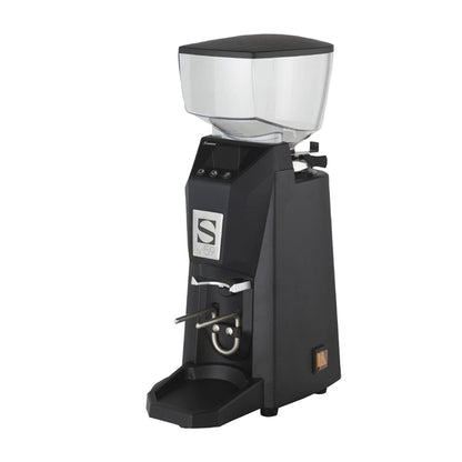 Santos On-Demand Coffee Grinder 59A Black gp746