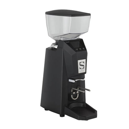 Santos On-Demand Coffee Grinder 59A Black gp746
