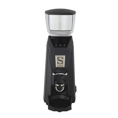 Santos On-Demand Coffee Grinder 59A Black gp746