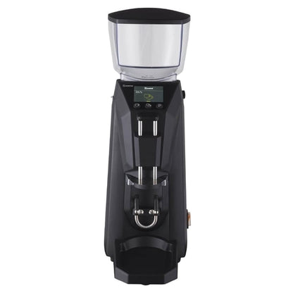 Santos On-Demand Coffee Grinder 59TA with Tamper Black gp747
