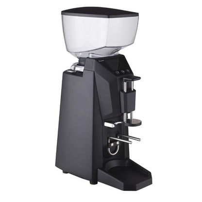 Santos On-Demand Coffee Grinder 59TA with Tamper Black gp747