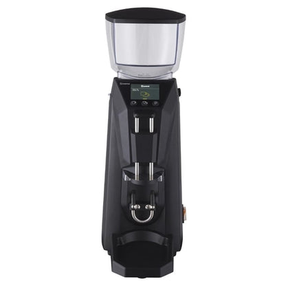 Santos On-Demand Coffee Grinder 59TA with Tamper Black gp747