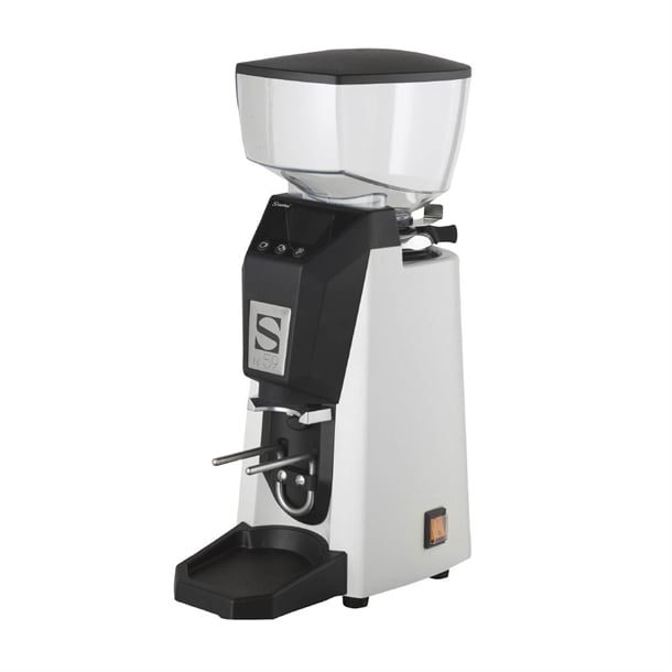 Santos On-Demand Coffee Grinder 59WA White gp748