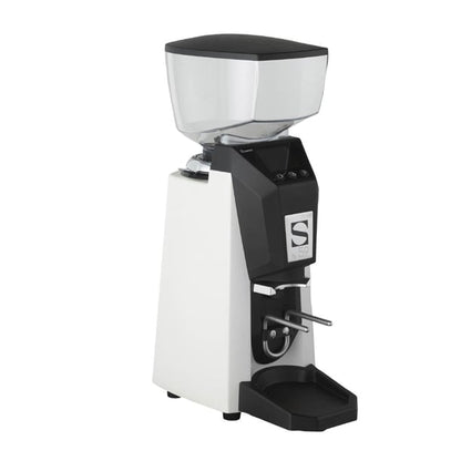 Santos On-Demand Coffee Grinder 59WA White gp748