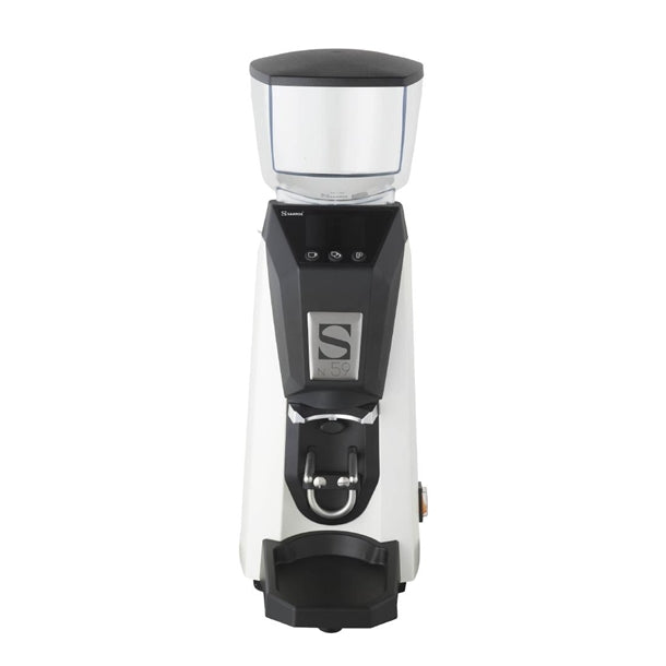 Santos On-Demand Coffee Grinder 59WA White gp748