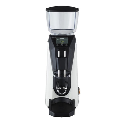 Santos On-Demand Coffee Grinder 59TWA with Tamper White gp749