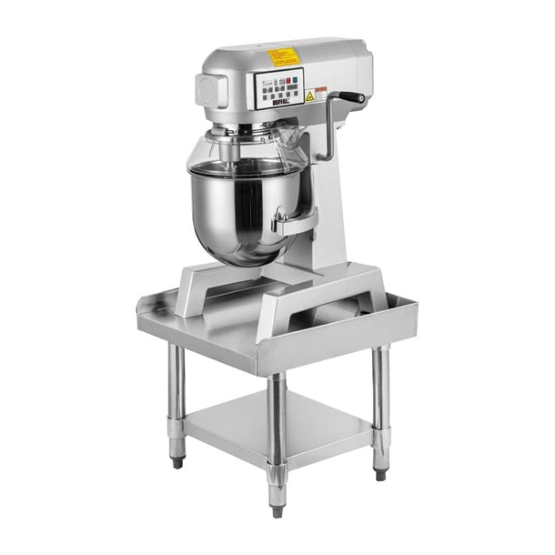 Buffalo Planetary Mixer Stand gp754
