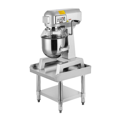 Buffalo Planetary Mixer Stand gp754