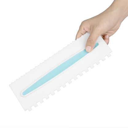 Vogue Icing Combs (3 Pack) gp776