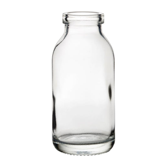 Utopia Mini Milk Bottles 120ml (6 Pack) gp938