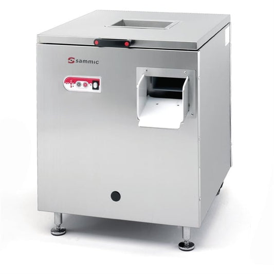 Sammic Freestanding Cutlery Polisher SAS-5001 gp970-1p