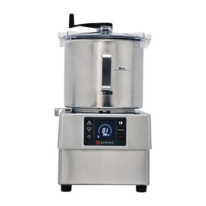 Sammic Food Processor KE-8V Kit p_gp982