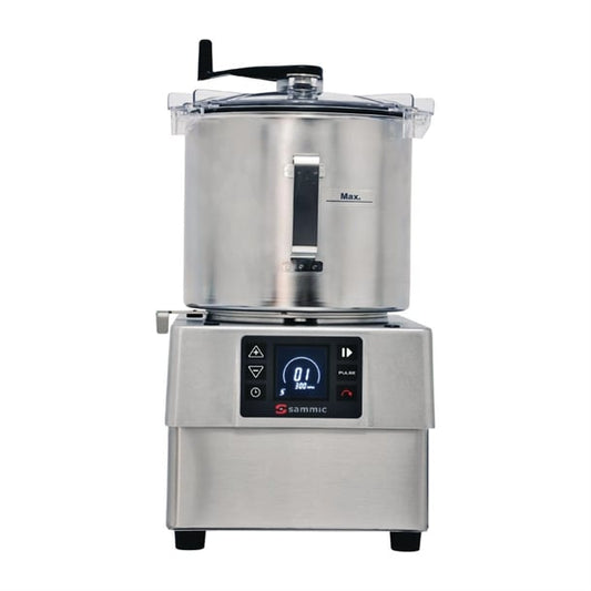 Sammic Food Processor KE-8V Kit p_gp982