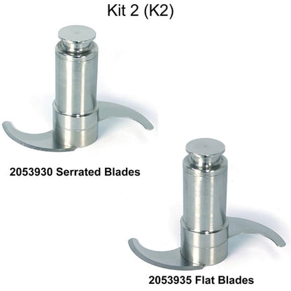 Sammic Food Processor KE-8V Kit p_gp982
