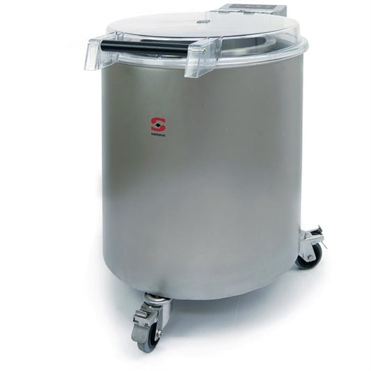 Sammic Commercial Salad Spinner 6kg ES-100 gp983