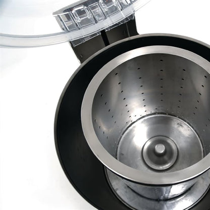 Sammic Commercial Salad Spinner 6kg ES-100 gp983