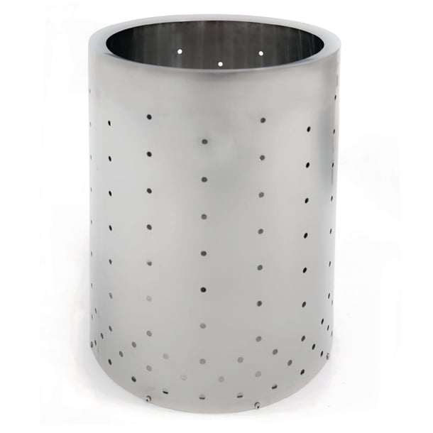 Sammic Commercial Salad Spinner 12kg ES-200 gp984
