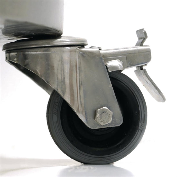 Sammic Commercial Salad Spinner 12kg ES-200 gp984