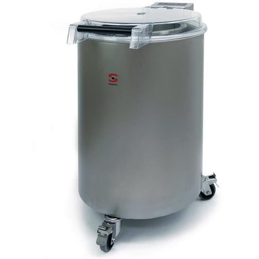 Sammic Commercial Salad Spinner 12kg ES-200 gp984