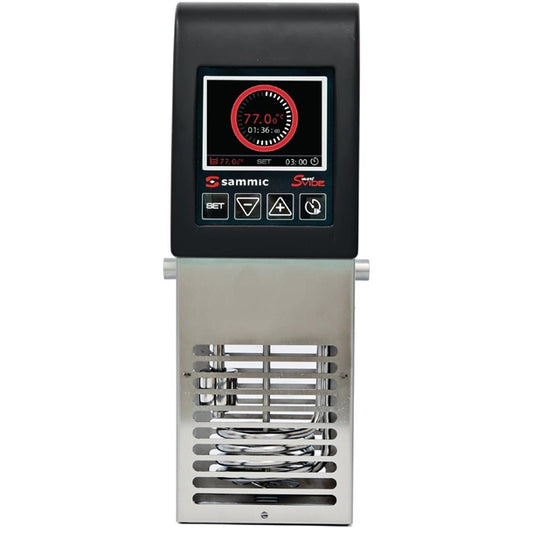 Sammic SmartVide5 Portable Sous Vide Cooker with Stirrer 30Ltr gp985