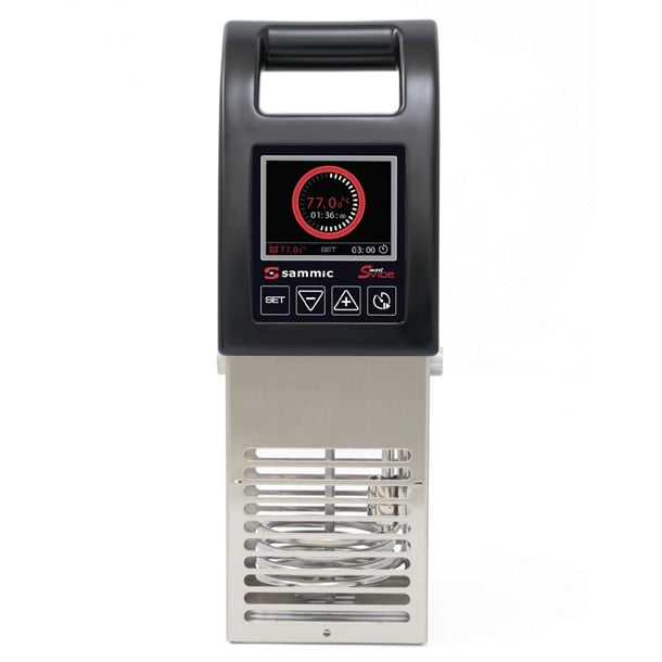 Sammic SmartVide7 Portable Sous Vide Cooker with Stirrer 56Ltr gp986