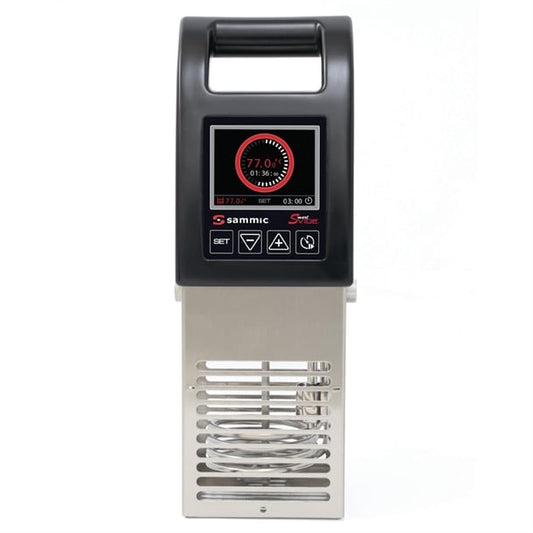 Sammic SmartVide7 Portable Sous Vide Cooker with Stirrer 56Ltr gp986