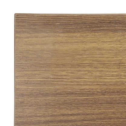 Bolero Pre-drilled Square Tabletops Rustic Oak p_gr324