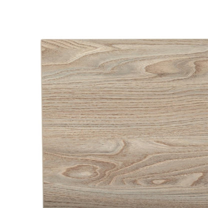 Bolero Pre-drilled Square Tabletops Antique Natural p_gr325