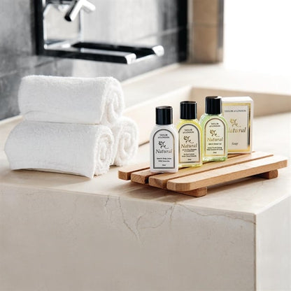 Mitre Essentials Capri Towels White p_gt752