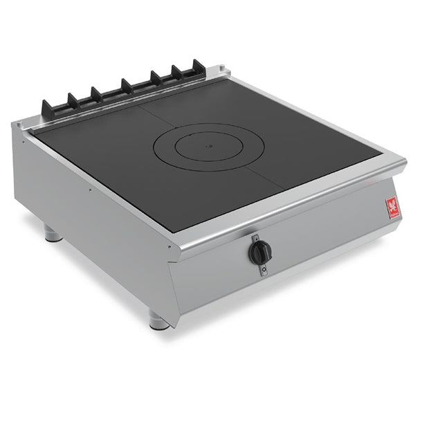 Falcon F900 Solid Top Hob Gas G9081 p_gr408