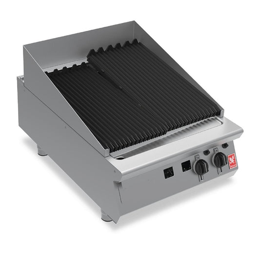 Falcon F900 Gas Chargrill G9460 p_gr410