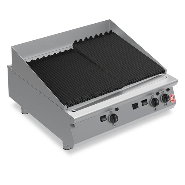Falcon F900 Gas Chargrill G9490 p_gr411