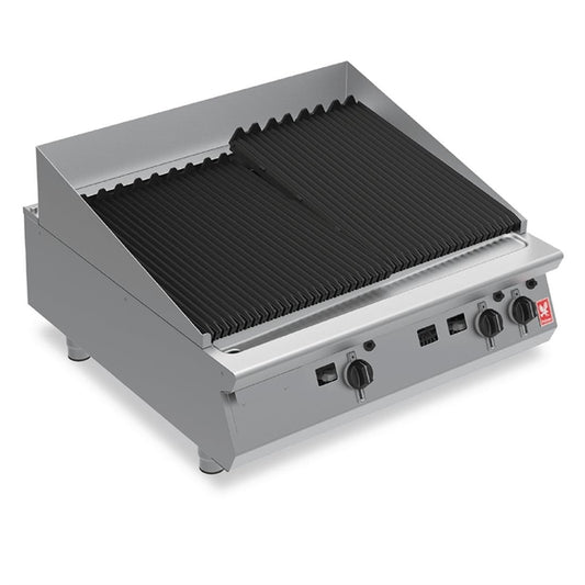 Falcon F900 Gas Chargrill G9490 p_gr411